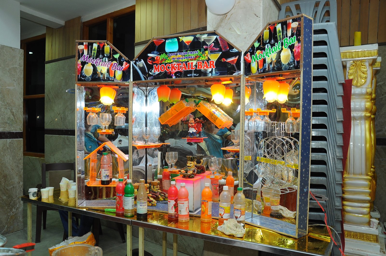 Engagement & Reception Catering
