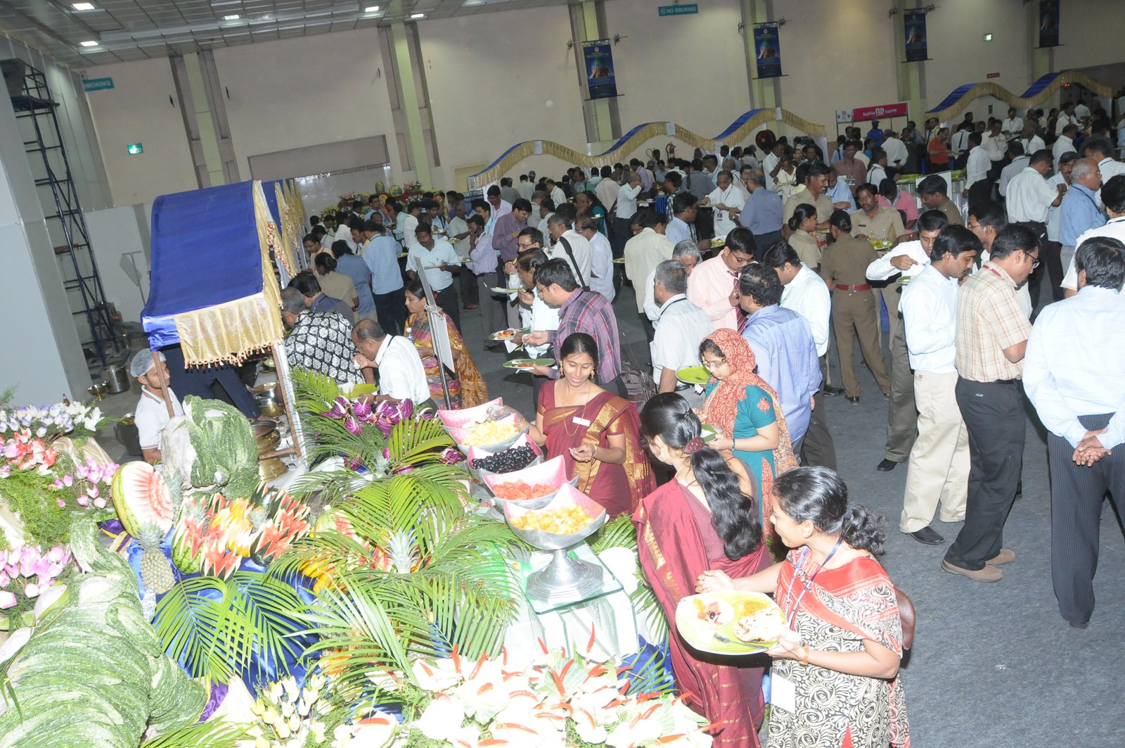 Birthday & Private Party Catering
