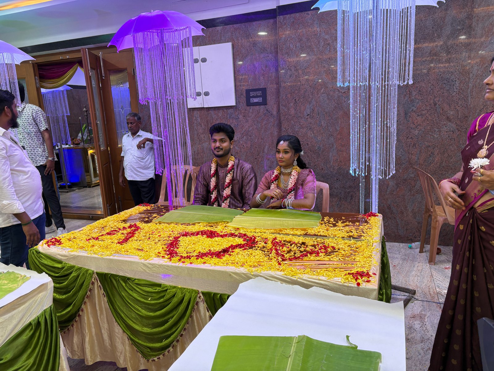 Wedding Catering