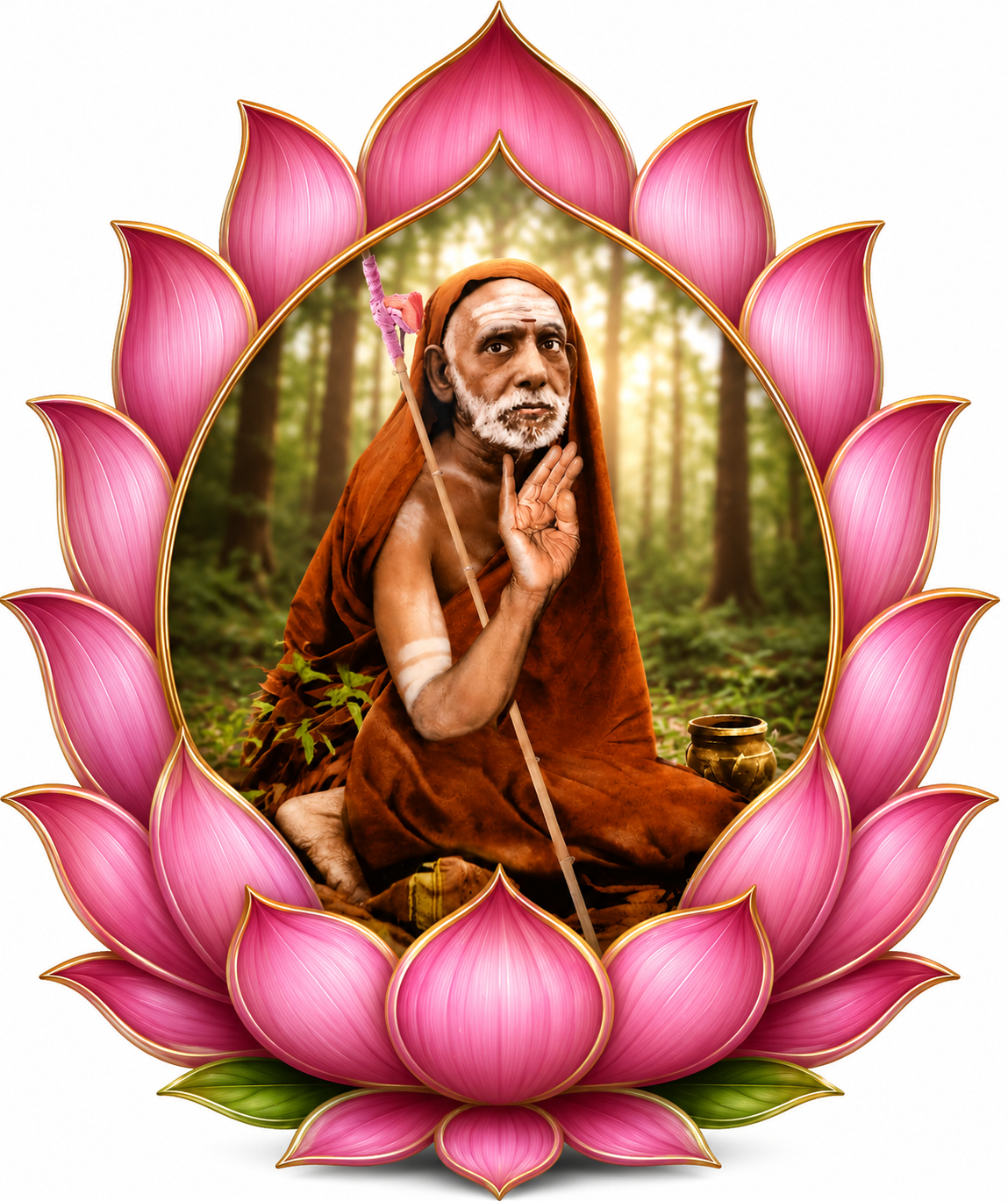 Devotion Avatar